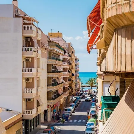 Playa Capitan Апартаменти *