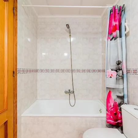 Apartmán Playa Capitan
